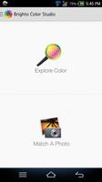 Brighto Color Studio स्क्रीनशॉट 1