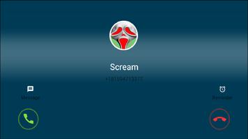 Call From Scream syot layar 3