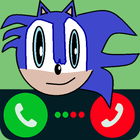 آیکون‌ Call From Sonic Fun