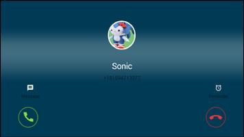 Call From Sonic Fun 截图 3