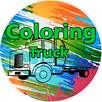 Coloring Truck APK