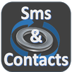 Sms & Contacts backup & restore APK