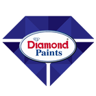Color Smart by Diamond Paints أيقونة