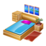 Dream Room أيقونة