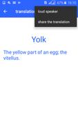 Dictionary Of English 截图 3