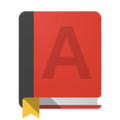 Dictionary English-English
