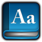 Dictionary English-French 圖標