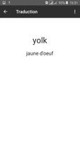 Dictionary English-French 截圖 3