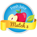 Fresh Juice Match 3 APK
