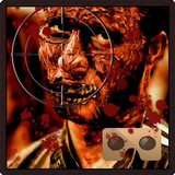 Tiro de Horror VR ícone