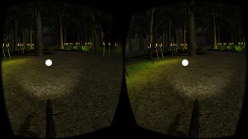 Horror Shooting VR screenshot 1