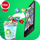 Recover Deleted All Files, Free Wifi 2018 APK