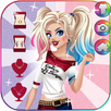 Harley Dress-up Quinn APK