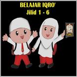 Belajar IQRO (New)