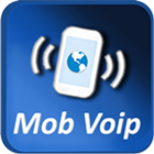 MobVoip 图标