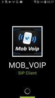 MobVoip poster