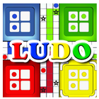 Ludo King 2018 ( Last Version) 图标