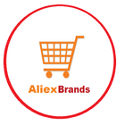 Search Aliexpress Brands icône