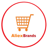 Search Aliexpress Brands icon