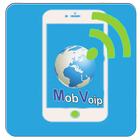 Mob-Voip ikon
