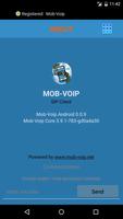 Mob-Voip syot layar 3