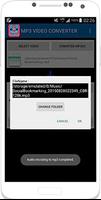 Mp3 Converter Video screenshot 2