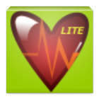 Rapid Heart Rate LITE icon