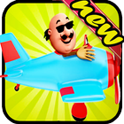 super patlu adventur icon
