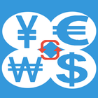 Online Currency Converter ikona