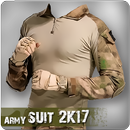 Pak Army Photo Suit APK