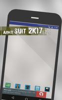 Pak Army Photo Suit capture d'écran 1