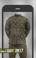 Pak Army Photo Suit 截图 3