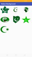 برنامه‌نما Pak Flag Shirts 2018 عکس از صفحه