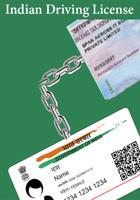 Link Aadhar Card with PAN Card poster