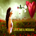 Love Messages icono