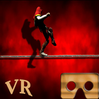 Веревка Man VR (картон) иконка
