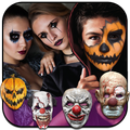 Scary Photo Editor