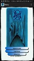 Album Slank 1 Offline (lirik+chord gitar) ポスター