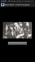 Album Slank 1 Offline (lirik+chord gitar) スクリーンショット 1