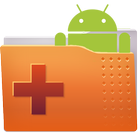 APK Extractor and Apps Backup アイコン