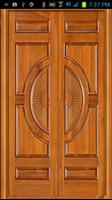 Knock Door Screen Locker اسکرین شاٹ 1