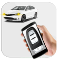 Car Remote Control