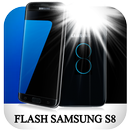 APK Flash Notification for Samsung