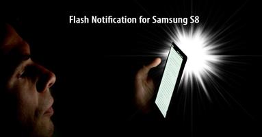 Flash Notification for Samsung screenshot 1
