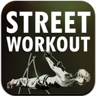 Street Workout : ستريت وركاوت أيقونة