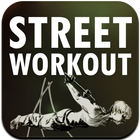 Street Workout Apps ícone