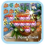 Games Ikan Crush