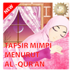 Tafsir Mimpi Menurut AlQuran