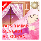 ikon Tafsir Mimpi Menurut AlQuran