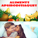 Aliments Aphrodisiaques APK